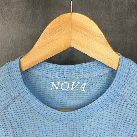 CORE T-SHIRT | Sky Blue