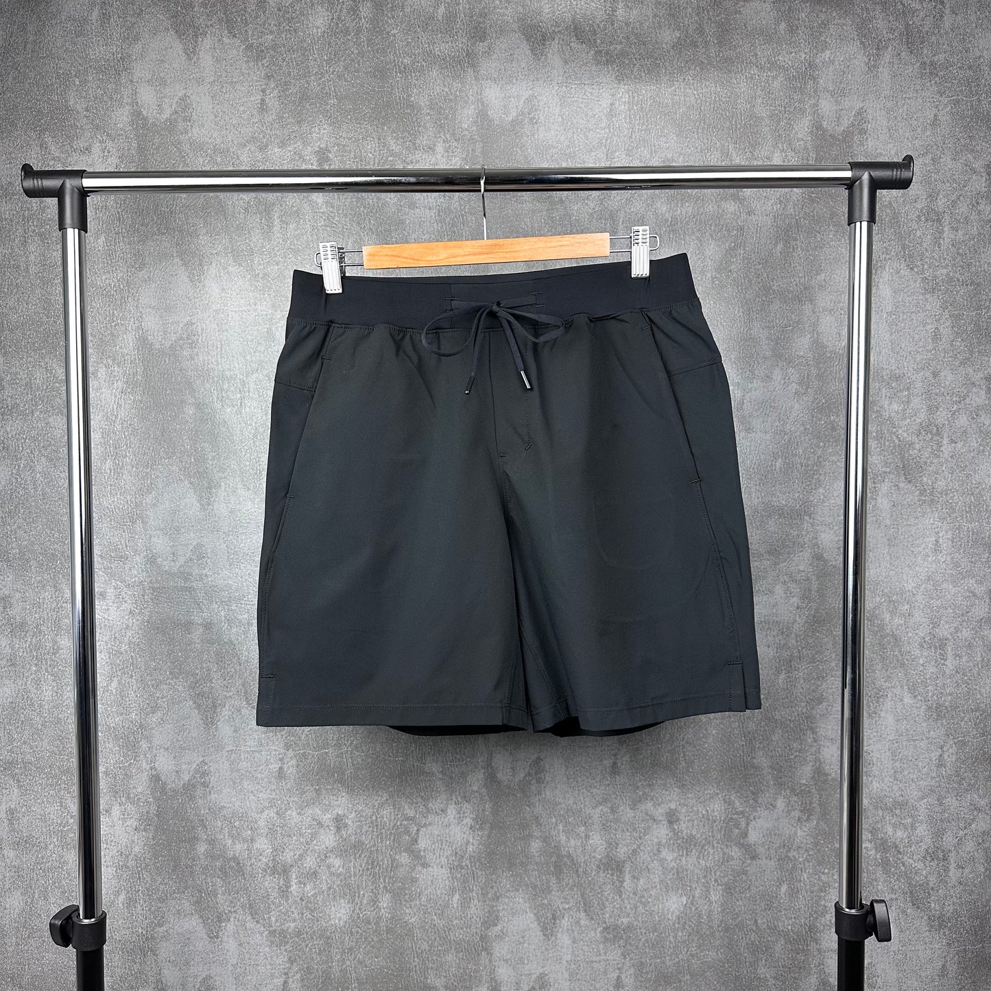 CORE SET | Black + Charcoal