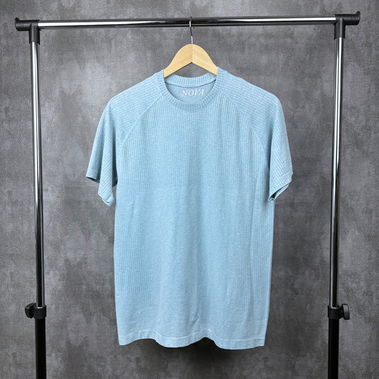 CORE SET | Slate Blue + Marine Blue