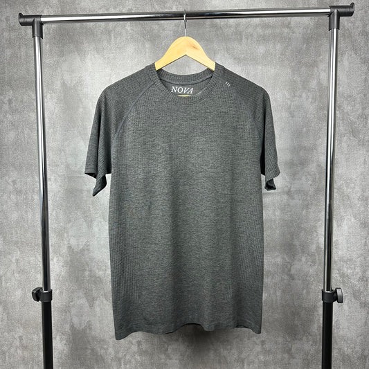 CORE T-SHIRT | Charcoal