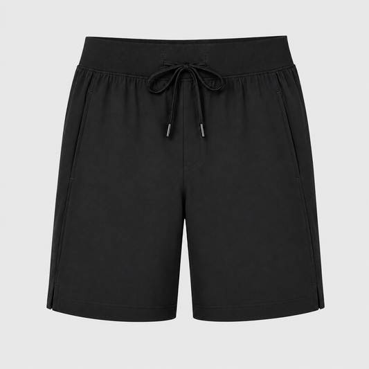CORE SHORTS | Black