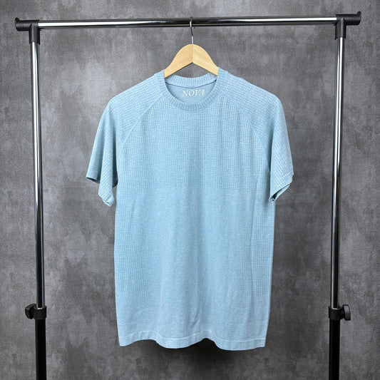 CORE T-SHIRT | Sky Blue