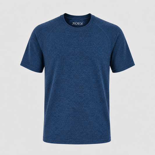 CORE T-SHIRT | Midnight Navy