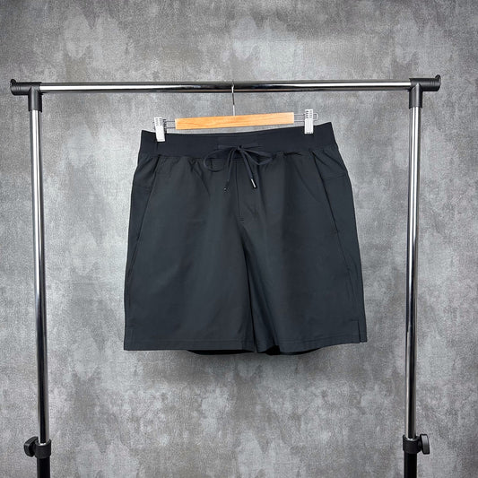 CORE SHORTS | Black