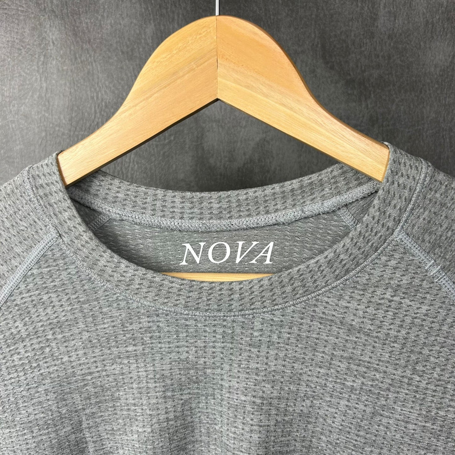 CORE T-SHIRT | Stone
