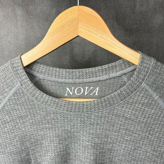 CORE T-SHIRT | Stone