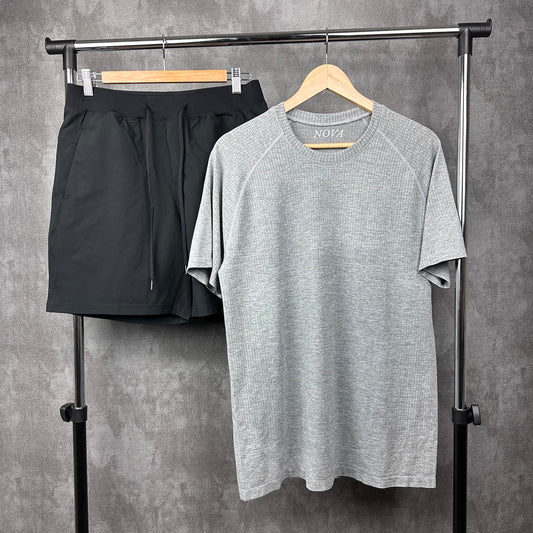CORE SET | Black + Stone