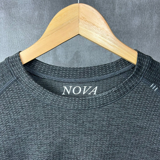 CORE T-SHIRT | Charcoal