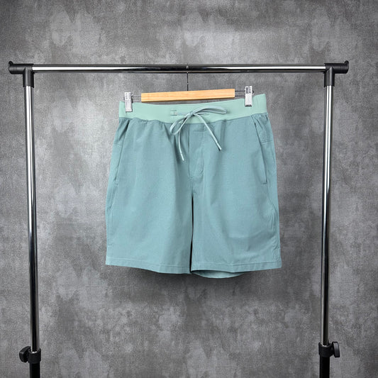 CORE SHORTS | Sage
