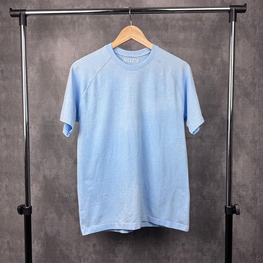 CORE T-SHIRT | Sky Blue