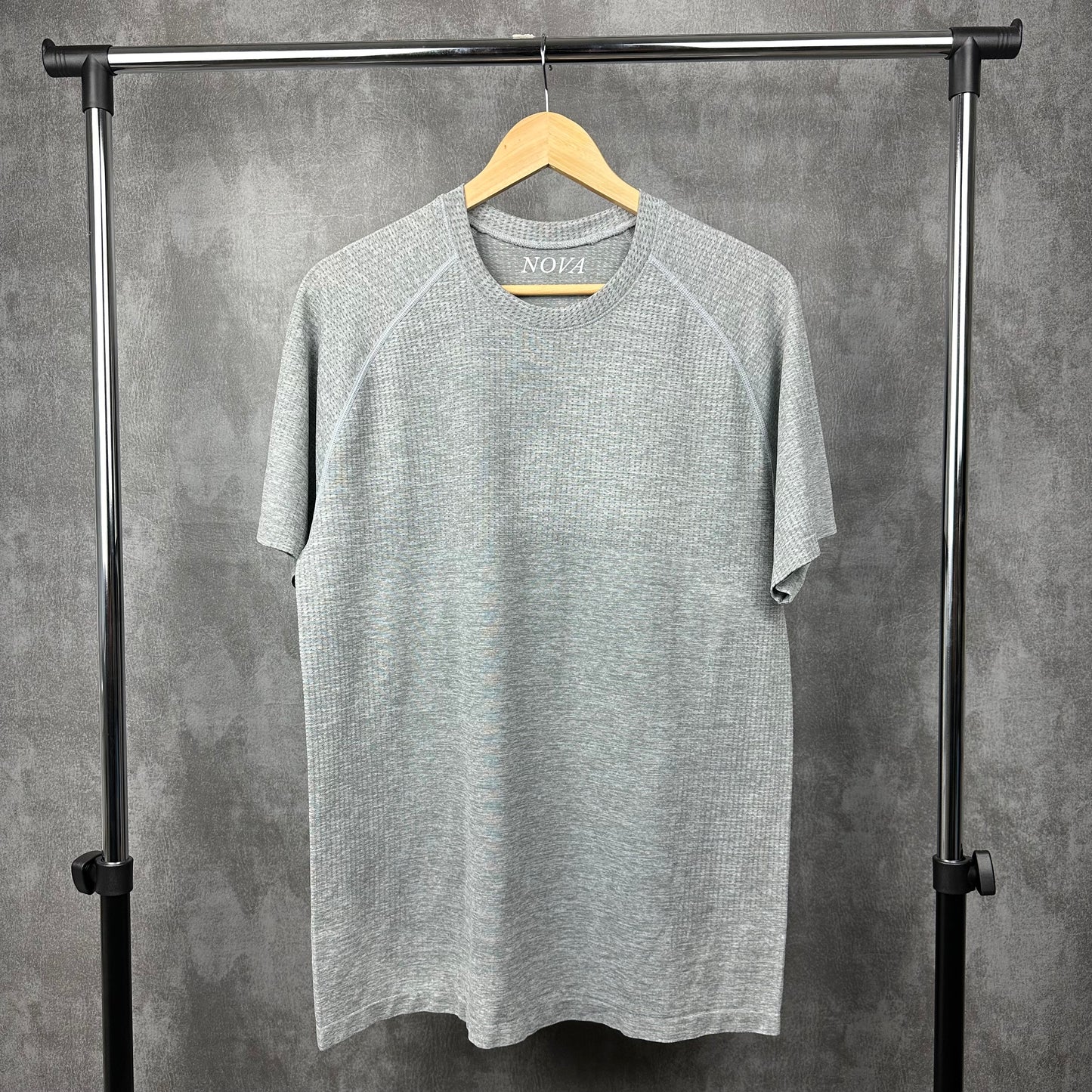 CORE T-SHIRT | Stone