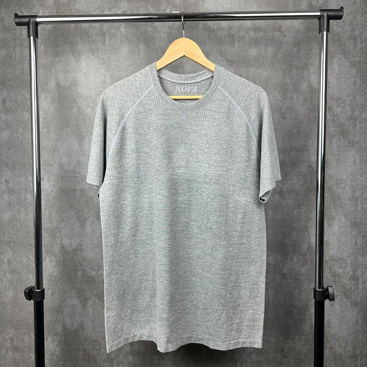 CORE T-SHIRT | Stone